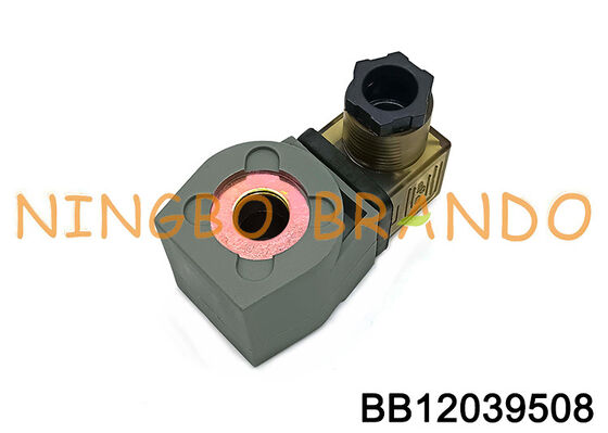 Pulse Valve Solenoid Coil QR CY123 N282 24VAC 20W 25W
