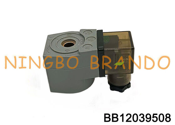 QR N282 CY123 Solenoid Coil For Goyen Pulse Solenoid Valve 24VDC 20W 25W