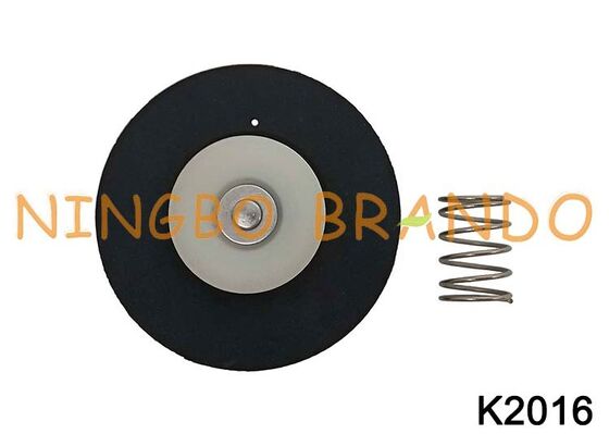 طقم إصلاح بديل من نوع Goyen K2016 لطرازات RCAC20T3 RCAC20ST3 RCAC20DD3