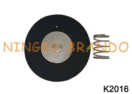 طقم إصلاح بديل من نوع Goyen K2016 لطرازات RCAC20T3 RCAC20ST3 RCAC20DD3