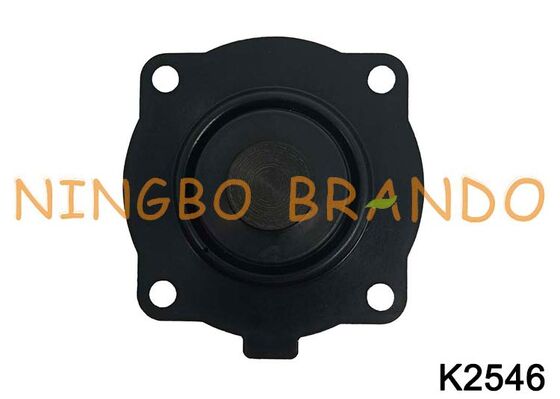 طقم إصلاح نوع جوين K2546 لصمامات النبض من سلسلة 4 RCAC25T4، DD4، FS4