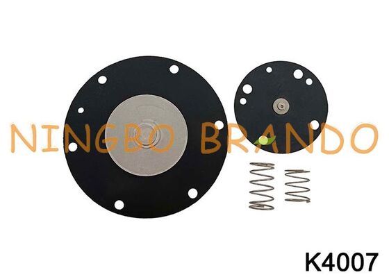 K4007 M1156 طقم إصلاح بديل لـ Goyen CA/RCA40T