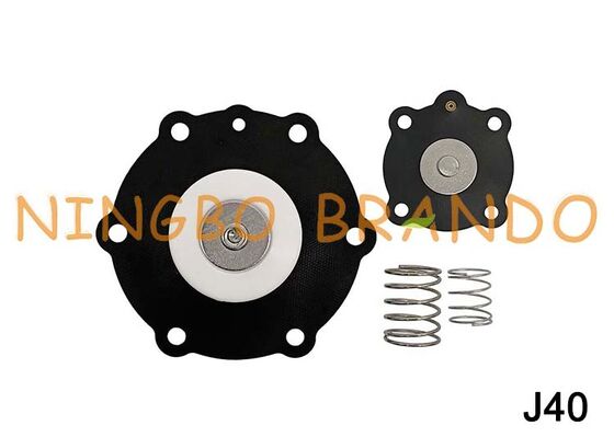 Joil JICI 40 JICR 40 JISI 40 JISR 40 JIFI 40 JIFR 40 Pulse valve 1 1/2'' diaphragm kits