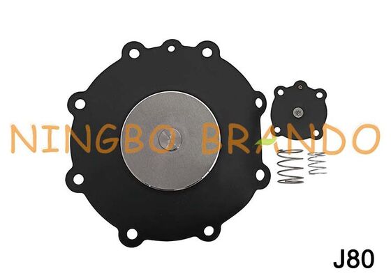 3 بوصة صمام لولبي نبضي Joil JISI80 JISR80 JIHI80 JIHR80 طقم إصلاح الحجاب الحاجز