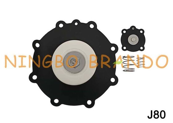 3 بوصة صمام لولبي نبضي Joil JISI80 JISR80 JIHI80 JIHR80 طقم إصلاح الحجاب الحاجز