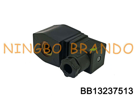 نوع جويل لفائف صمام النبض الكهرومغناطيسي AC220V AC110V