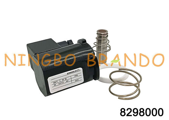 8298000 نورغرين نوع صمام نبضي طقم قطع غيار ملف