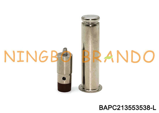 النسخة القديمة من BFEC نوع الصلابة الكهربائية للسلسلة DMF مجموعة إصلاح صمام النبض النفاث