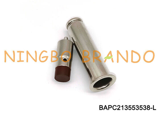 النسخة القديمة من BFEC نوع الصلابة الكهربائية للسلسلة DMF مجموعة إصلاح صمام النبض النفاث