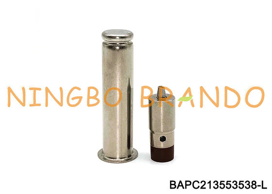 النسخة القديمة من BFEC نوع الصلابة الكهربائية للسلسلة DMF مجموعة إصلاح صمام النبض النفاث