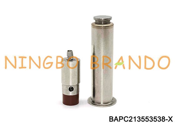 BFEC الإصدار الجديد ملف لولبي حديد التسليح DMF سلسلة جامع الغبار نبض صمام إصلاح مجموعات