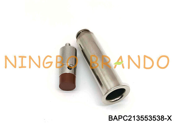 BFEC الإصدار الجديد ملف لولبي حديد التسليح DMF سلسلة جامع الغبار نبض صمام إصلاح مجموعات