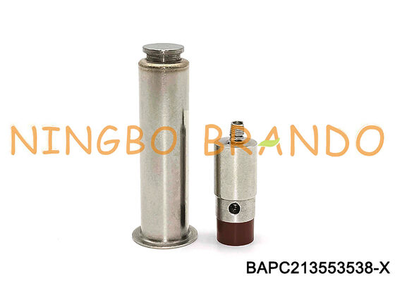 BFEC الإصدار الجديد ملف لولبي حديد التسليح DMF سلسلة جامع الغبار نبض صمام إصلاح مجموعات