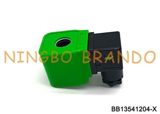 BFEC DMF Series Dust Collector Pulse Jet Valve Solenoid Coil 110VAC AC110V 110V