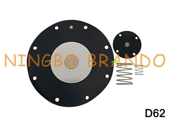 DMF-Z-62S DMF-Y-62S DMF-T-62S طقم إصلاح غشاء صمام النبض BFEC