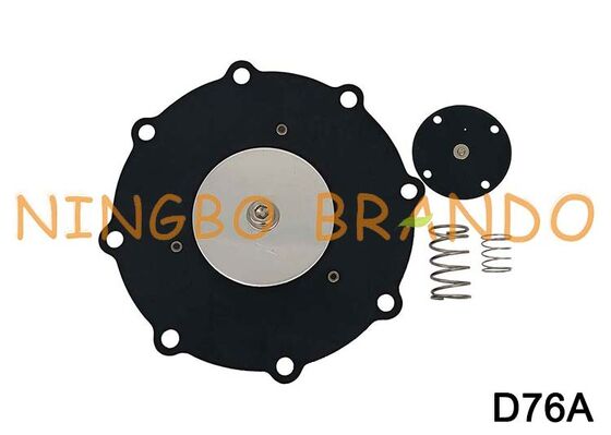 DMF-YA-76S MF-YA-76S BFEC مجموعة إصلاح الصمام الجوي للصمامات النابضة