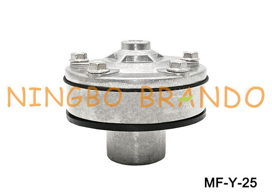 SBFEC Type 1'' MF-Y-25 Embedded Type Pneumatic Remote Pilot Pulse Jet Valve