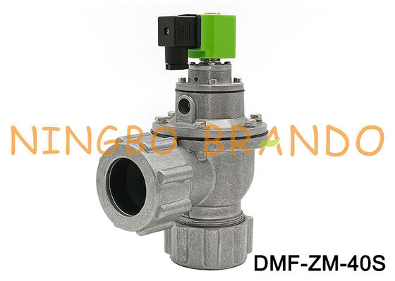 1-1/2'' Inch DMF-ZM-40S BFEC DN40 Pulse Jet Valve for Dust Collector
