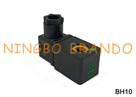 BH10 24VDC Solenoid Coil for Turbo Pulse Valve Spare Coil BH1024VDC