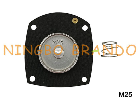Turbo Type M25 Replacement TKISM025N02 for 3/4'' 1'' Turbo Diaphragm Repair Kit