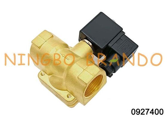 0927400 2 Way Normally Closed Diaphragm Solenoid Valve 1'' DN25