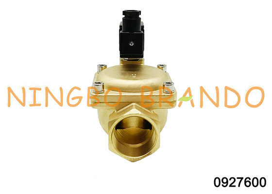 0927600 1.5 inch DN40 2 Way Diaphragm Solenoid Valve 220v 110V