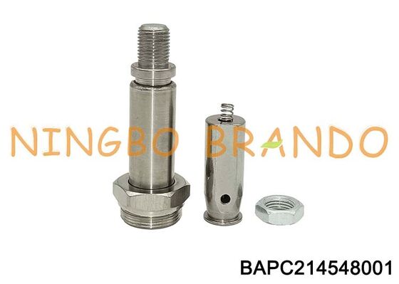 المحرك الملف اللولبي لمجموعة صمام الملف اللولبي من نوع Shako PU220 PU225