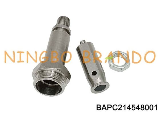 المحرك الملف اللولبي لمجموعة صمام الملف اللولبي من نوع Shako PU220 PU225