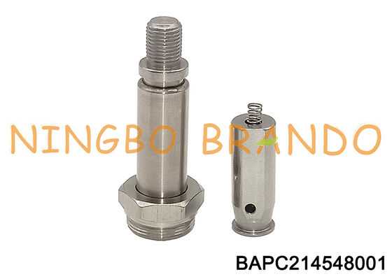 المحرك الملف اللولبي لمجموعة صمام الملف اللولبي من نوع Shako PU220 PU225