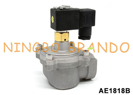 AE1818B 3/4'' AUTEL نوع صمام النبض للشاشة 24V 110V 220V