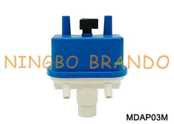Boumatic HiFlo Evolution Type Milk النابض 8583219 DC24V