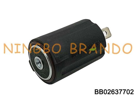 لفائف سوداء 12 فولت 2.7 واط 2.8 واط 997532-80 لـ DeLaval EP100/EP100B