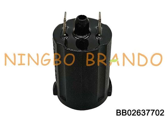 لفائف سوداء 12 فولت 2.7 واط 2.8 واط 997532-80 لـ DeLaval EP100/EP100B