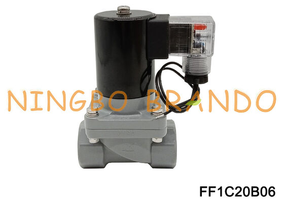 3/4 بوصة CPVC صمام مقاوم للتآكل وحمض المياه المالحة والقلويات