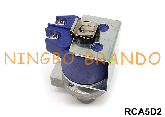 صمام توجيه عن بعد من نوع Goyen RCA5D0 RCA5D1 RCA5D2 1/4 بوصة 12 فولت 24 فولت 110 فولت 220 فولت