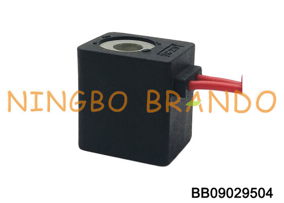EVI 7/9 AMISCO نوع 22 مم ملفات الملف اللولبي لعلم الخصائص الهوائية 12V 24V 110V 220V 22VA 20W
