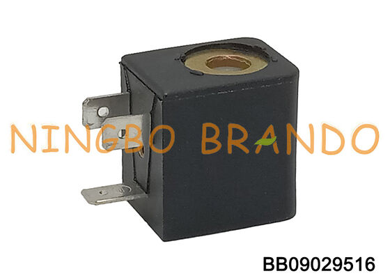 EVI 7/9 AMISCO نوع صمام الملف اللولبي الهوائي لفائف 12V 24V 110V 220V 22VA 20W
