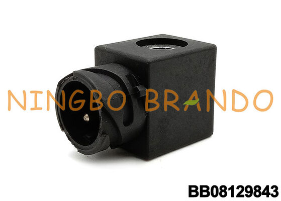 FEM-5KB 24VDC 5W ملف الطاقة الكهربائية للفولف محور رفع القديمة AE1141 KNORR-BREMSE