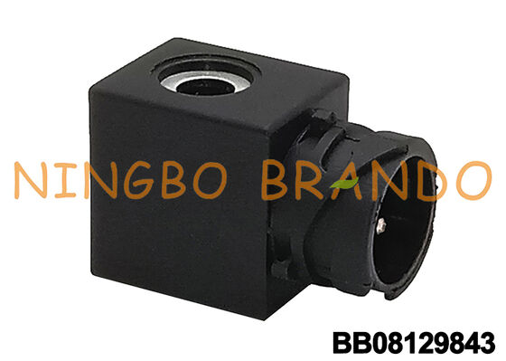 FEM-5KB 24VDC 5W ملف الطاقة الكهربائية للفولف محور رفع القديمة AE1141 KNORR-BREMSE