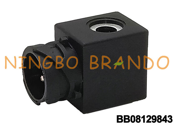FEM-5KB 24VDC 5W ملف الطاقة الكهربائية للفولف محور رفع القديمة AE1141 KNORR-BREMSE