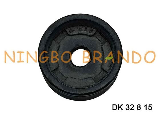 Dk NBR ختم المكبس المطاطي لأختام اسطوانة الهواء الهوائية DK 3207 Z5051 DK 32 8 15
