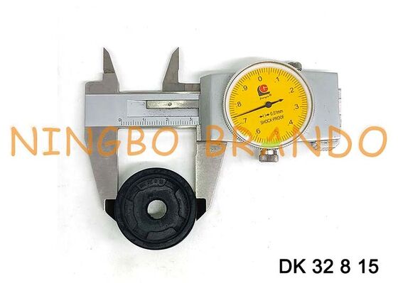 Dk NBR ختم المكبس المطاطي لأختام اسطوانة الهواء الهوائية DK 3207 Z5051 DK 32 8 15
