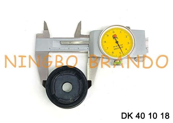 DK اسطوانة هوائي مزدوج المكبس ختم DK 4009 Z5051 DK 40 10 18