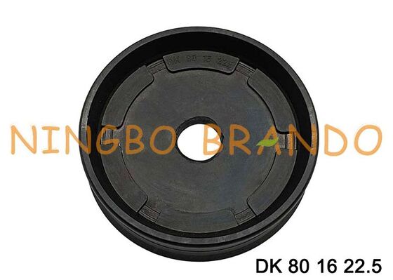 Dk NBR ختم المكبس المطاطي لأختام اسطوانة الهواء الهوائية DK 8016 Z5051 DK 80 16 22.5