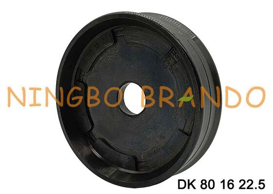 Dk NBR ختم المكبس المطاطي لأختام اسطوانة الهواء الهوائية DK 8016 Z5051 DK 80 16 22.5