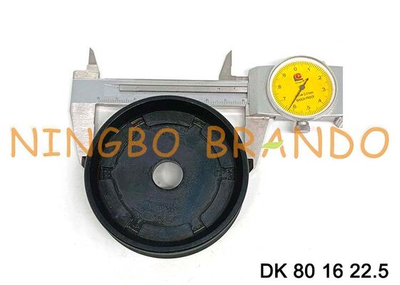 Dk NBR ختم المكبس المطاطي لأختام اسطوانة الهواء الهوائية DK 8016 Z5051 DK 80 16 22.5