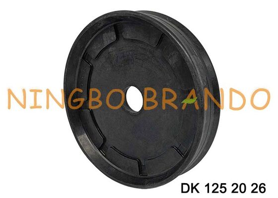 DK C520 Z5050 NBR ختم المكبس المطاطي لأختام اسطوانة الهواء الهوائية DK 125 20 26