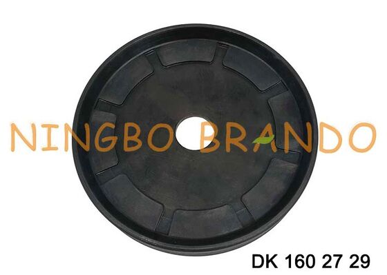 DK G027 Z5050 اسطوانة هوائية مزدوجة المفعول مكبس الختم DK 160 27 29