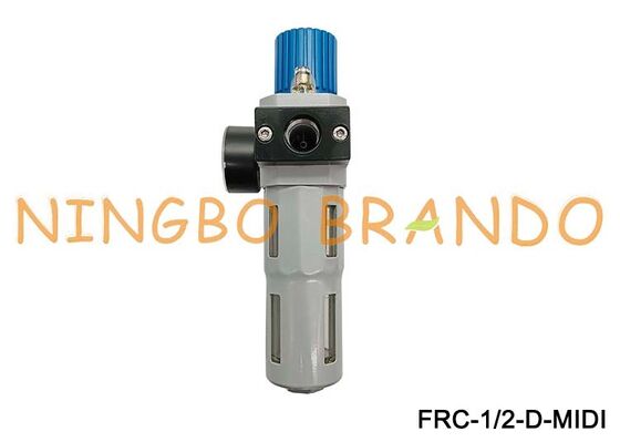 وحدة تحكم هواء نوع فيستو FRL موديل FRC-1/2 -D-MIDI 159590 منظم مرشح