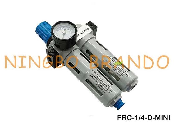 مجموعة وحدة الخدمة من النوع Festo FRC-1/4-D-MINI 159605